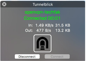 Netzwerkeinstellung